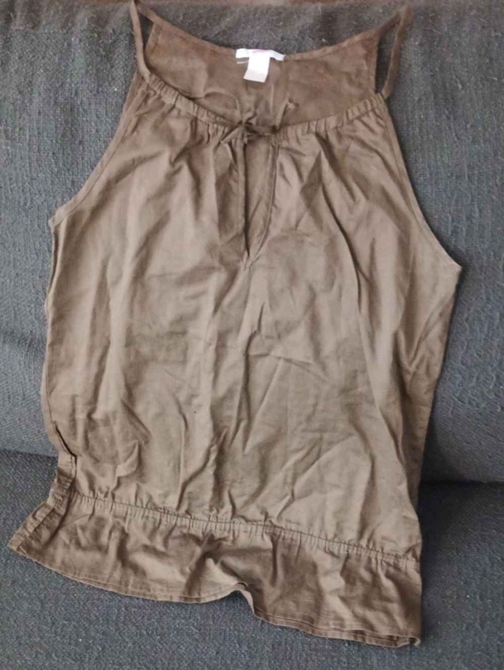 audrey Brown Men's Drawstring Shorts